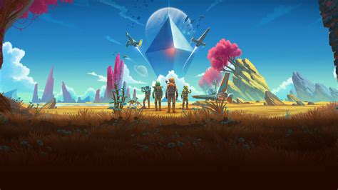 No man's sky game. Things To Know About No man's sky game. 